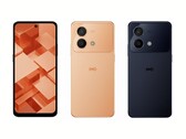 De HMD Pulse 2-serie zal een opnieuw ontworpen camera-eiland hebben. (Afbeeldingsbron: smashx_60)