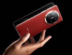 EMUI 15: Het besturingssysteem maakt zijn wereldwijde debuut (Afbeelding bron: Huawei)