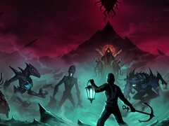 Hunt the Pale Gods is tot 11 mei 90% afgeprijsd op Steam.
