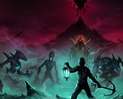 Hunt the Pale Gods is tot 11 mei 90% afgeprijsd op Steam.