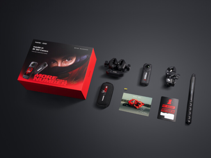 (Beeldbron: Insta360)