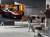 De nieuwste OLED Smart TV's van LG zijn helderder, sneller en zitten vol AI-functies. (Afbeeldingsbron: LG)
