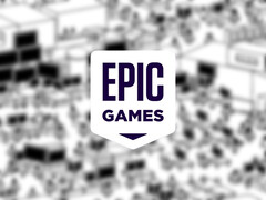 Volgens het lek zal het aankomende gratis mobiele spel Hidden Folks zijn. Afgebeeld: een bewerkte screenshot van het spel. (Afbeeldingsbron: Epic Games Store)