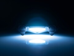Sony heeft een grote horizontale lichtbalk geïntroduceerd op de DualShock 4-controller van de PS4, een functie die bij de DualSense van de PS5 is verwijderd.