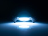 Sony heeft een grote horizontale lichtbalk geïntroduceerd op de DualShock 4-controller van de PS4, een functie die bij de DualSense van de PS5 is verwijderd.