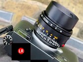 De eerste 35mm Leica Noctilux lens zou volgende week debuteren (Beeldbron: LeicaRumors)