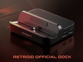 Het officiële Retroid Dock zou later deze week beschikbaar moeten zijn. (Afbeeldingsbron: Retroid)