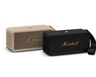 De Marshall Middleton II heeft een langere batterijlevensduur dan de vorige generatie. (Afbeeldingsbron: Marshall)