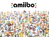 Nintendo Switch 2 Amiibo's (afbeeldingsbron: Nintendo)