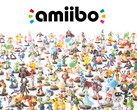 Nintendo Switch 2 Amiibo's (afbeeldingsbron: Nintendo)