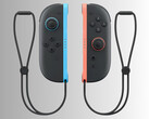 Nintendo Switch 2 Joy-Cons (Afbeelding bron: Nintendo of America)