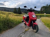 Niu Mqi+ Sport elektrische scooter getest - geruisloos door de stad