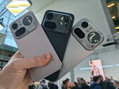 De smartphonemarkt van Nothing staat mogelijk voor een ingrijpende verandering (afbeelding: Nothing Phone (4a) Pro)