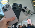 De smartphonemarkt van Nothing staat mogelijk voor een ingrijpende verandering (afbeelding: Nothing Phone (4a) Pro)