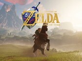 Link en Epona te zien in pre-ordertrailer van Zelda: Ocarina of Time-remake