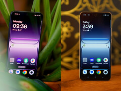 Welke smartphone biedt meer waar voor uw geld: De OnePlus Nord 5 of Nord CE 5?