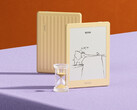 De Boox Poke 7 in drie kleuren, waaronder Sand (afgebeeld)