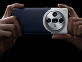 Oppo Find X7 Ultra debuteert in China met een vernieuwde cameraopstelling (Afbeelding bron: Oppo)