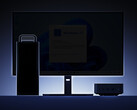 De twee Orico mini PC's worden op 1 november 2025 onthuld. Afgebeeld: een teaserfoto van de systemen. (Afbeeldingsbron: Orico - bewerkt)