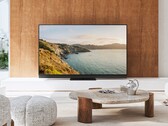 Panasonic gebruikt een gloednieuw OLED-paneel van LG Display in hun nieuwste vlaggenschip smart TV. (Afbeeldingsbron: Panasonic)