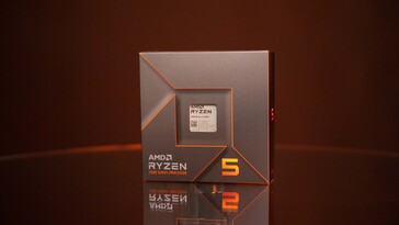 AMD Ryzen 5 7600X (Bron: AMD)