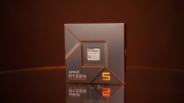 AMD Ryzen 5 7600X (Bron: AMD)