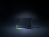 De Razer Handheld Dock Chroma is nu beschikbaar voor pre-order (bron: Razer)