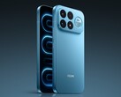 De Redmi K100 Pro Max zal bij de lancering in drie kleuren verkrijgbaar zijn.