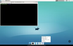 Honor MagicPad 4 Linux Tablet test