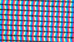 Subpixelmatrix