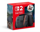 De Nintendo Switch 2 en Mario Kart World Bundle staat op GameStop vermeld als binnenkort verkrijgbaar en fans kunnen zich aanmelden om updates voor pre-order te ontvangen. (Afbeeldingsbron: GameStop)