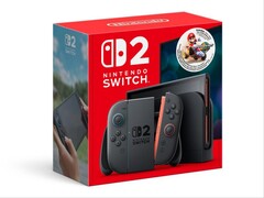 De Nintendo Switch 2 en Mario Kart World Bundle staat op GameStop vermeld als binnenkort verkrijgbaar en fans kunnen zich aanmelden om updates voor pre-order te ontvangen. (Afbeeldingsbron: GameStop)