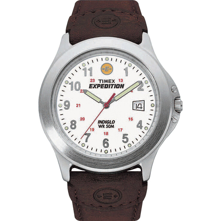 (Afbeeldingsbron: Timex)