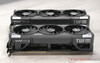 Asus TUF Gaming GeForce RTX 5060 Ti OC en Asus TUF Gaming GeForce RTX 5080 OC