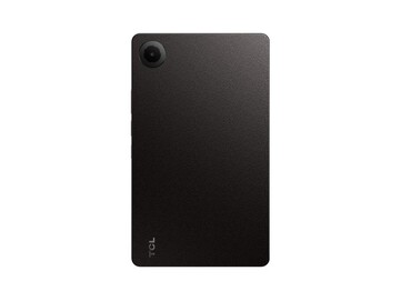 Hij heeft een enkele 8MP achtercamera met autofocus en elektronische beeldstabilisatie. (Afbeeldingsbron: TCL)