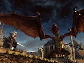 Afbeelding uit het spel Dark Souls II. (Afbeeldingsbron: Steam)