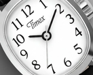 De nieuwe Timex Cavatina Mini-horloges hebben strakke, minimalistische wijzerplaten.
