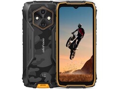 RugKing 4 Pro: Nieuwe robuuste smartphone met standaardfuncties. (Afbeeldingsbron: Ulefone)