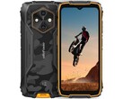 RugKing 4 Pro: Nieuwe robuuste smartphone met standaardfuncties. (Afbeeldingsbron: Ulefone)