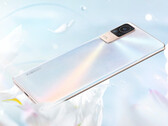 De Xiaomi CIVI bleef een Chinese exclusive, net als de CIVI 1S. (Beeldbron: Xiaomi)
