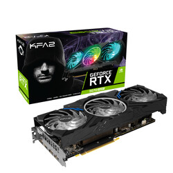 Getest: KFA2 GeForce RTX 2070 Super Work The Frames. Testkaart voorzien door KFA2 Germany