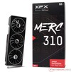 XFX Speedster MERC 310 Radeon RX 7900 XTX zwarte editie