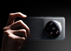 Blijkbaar kunnen de camera&#039;s van de Xiaomi 13 Ultra niet tippen aan veel van zijn concurrenten. (Afbeeldingsbron: Xiaomi)