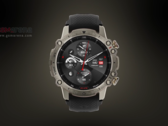 De Amazfit...Falcon? (Bron: GSMArena)
