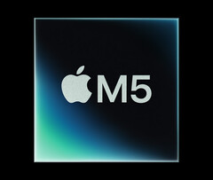 De Apple M5 is verschenen op Geekbench (bron: Apple)