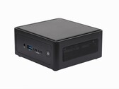 De nieuwe ASRock NUC Core 300 BOX-mini-pc’s worden aangedreven door Intel’s Wildcat Lake-processoren.