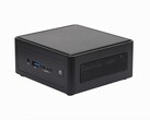 De nieuwe ASRock NUC Core 300 BOX-mini-pc’s worden aangedreven door Intel’s Wildcat Lake-processoren.