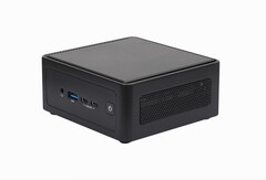 De nieuwe ASRock NUC Core 300 BOX-mini-pc’s worden aangedreven door Intel’s Wildcat Lake-processoren.