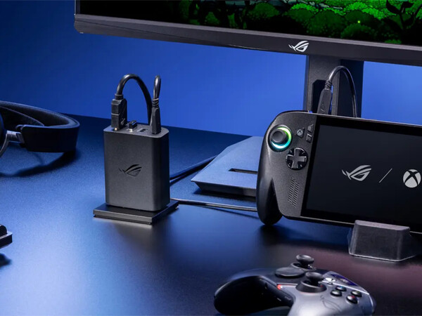 (Afbeeldingsbron: Asus)