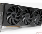 De AMD Radeon RX 7900 XT heeft een Navi 31 GPU met 80 MB Infinity Cache. (Bron: Notebookcheck)